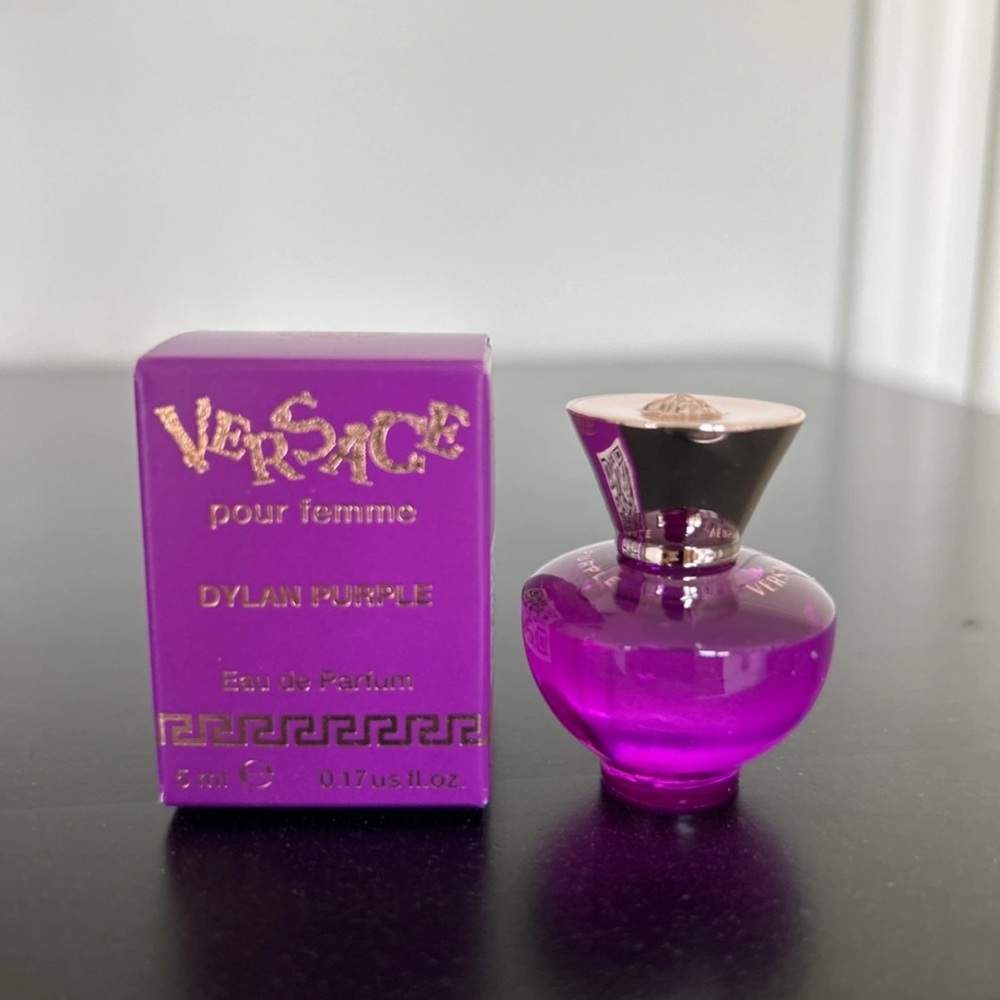 Authentic 5ml mini